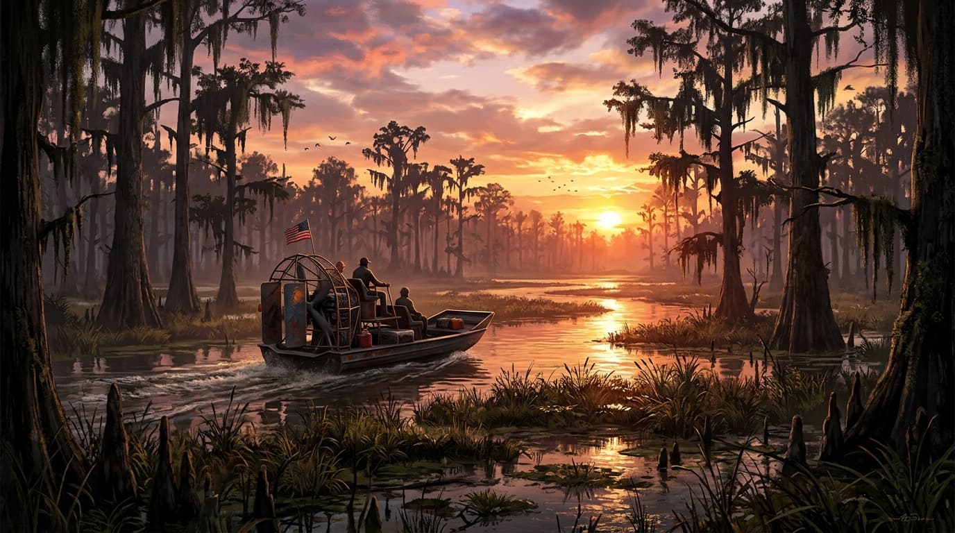 GTA 6 Leonida concept visual