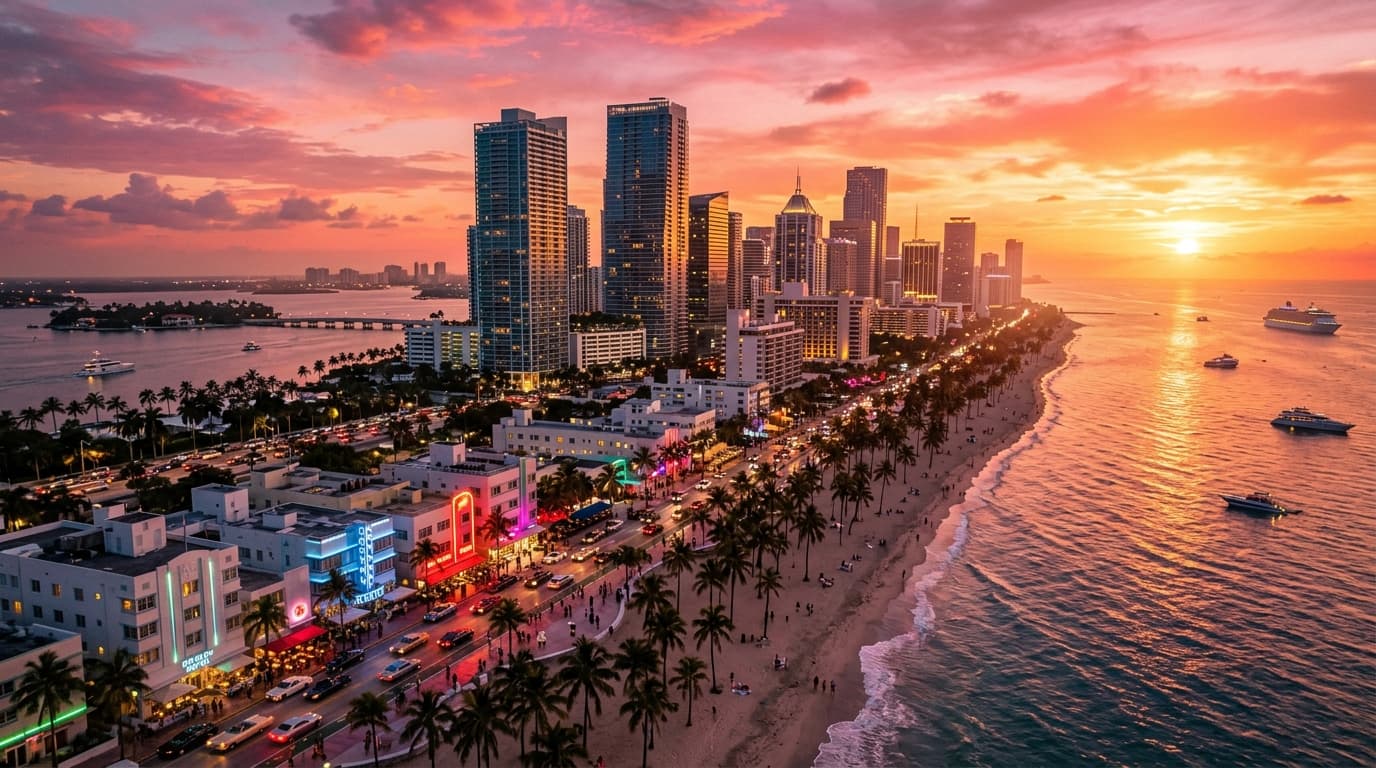 GTA 6 Leonida concept visual